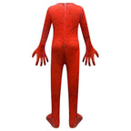 Garden of Banban Costume Kids Monster Cosplay Bodysuit Horror Play Party Jumpsuit Halloween Outfit - Azufun