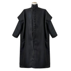 Halloween Harry Potter Severus Snape Proffesor Adult Cosplay Costume - Pajamasbuy