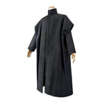 Halloween Harry Potter Severus Snape Proffesor Adult Cosplay Costume - Pajamasbuy
