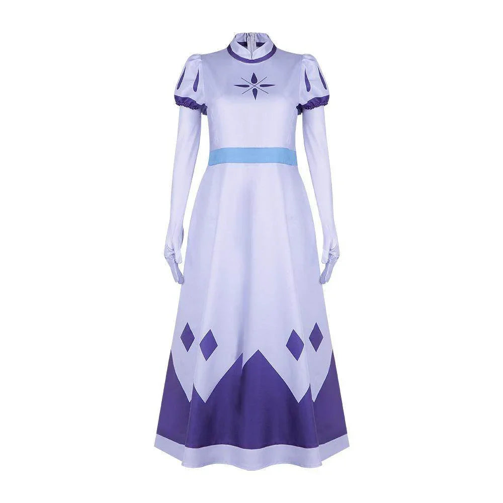 Hazbin Hotel ALASTOR Charlie Anime role play dress - Azufun