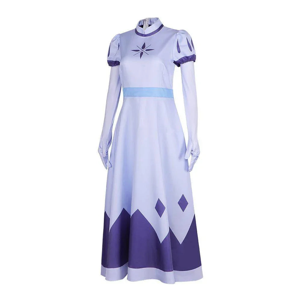 Hazbin Hotel ALASTOR Charlie Anime role play dress - Azufun