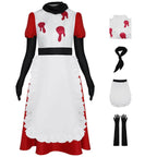 Hazbin Hotel Anime Costumes Outfits For Halloween - Azufun