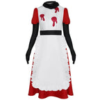 Hazbin Hotel Anime Costumes Outfits For Halloween - Azufun