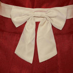 Hinata Hyuga Cosplay Costume for Women Full Set Ninja Anime Role Play Outfit - Azufun