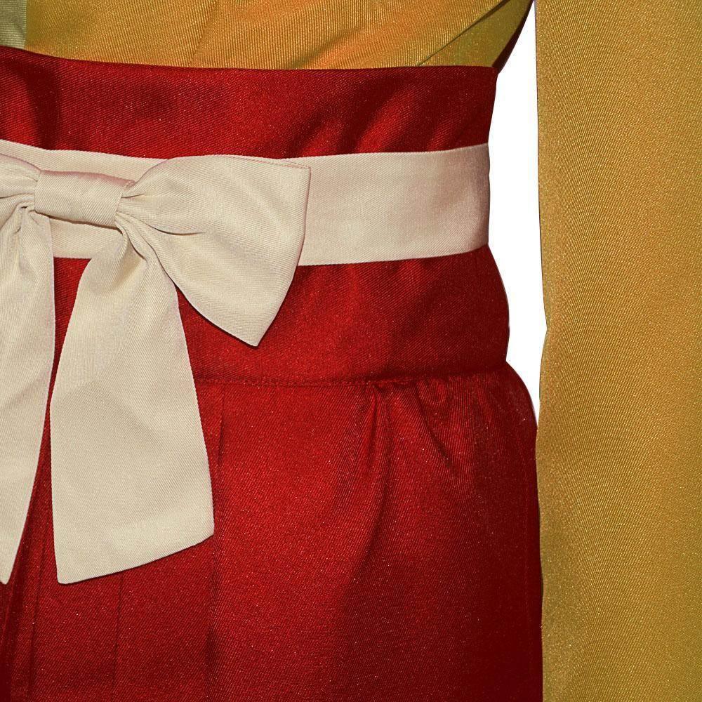 Hinata Hyuga Cosplay Costume for Women Full Set Ninja Anime Role Play Outfit - Azufun