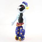 Sundrop Moondrop Plush Toy Stuffed Doll Puppet Cartoon Halloween Props Gifts for Boys Girls Fans