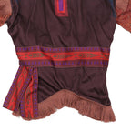 Kids Kristoff Costume Boys Fancy Dress Up Halloween Themed Party Cosplay Jumpsuit