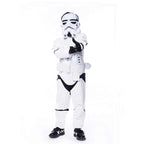 Star Wars Stromtrooper Kids Children Halloween Party Cosplay Costume - Azufun