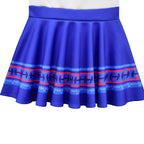 Encanto Luisa Dress for Girls Fantastic Summer Ballet Dress with Bag