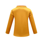 Encanto Felix Cosplay Costume Halloween Shirt Pants Outfit for Boys