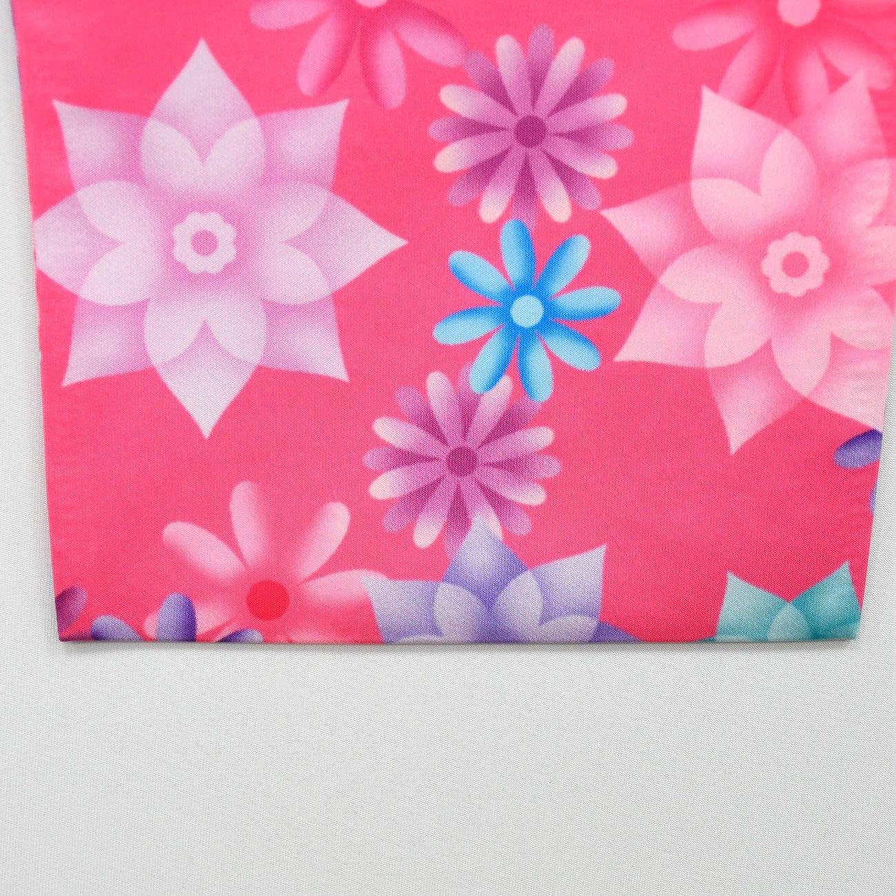 Encanto Isabela Dress for Girls Rich Accessory Three Pieces Sets