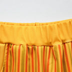 Encanto Felix Cosplay Costume Halloween Shirt Pants Outfit for Boys