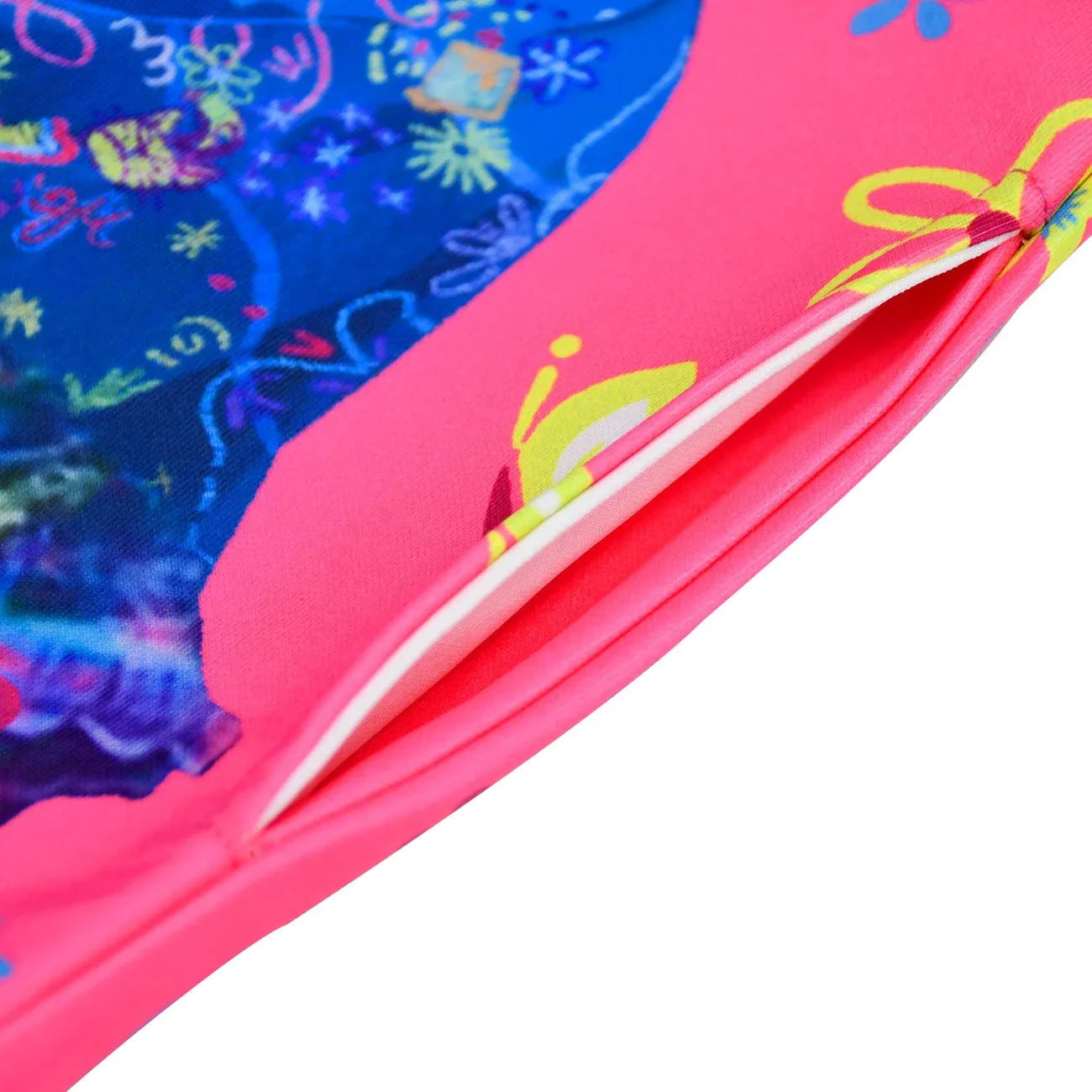 Encanto Hoodie Zip Up Jackets for Girls Outdoor Cartoon Hooded Sweatshirt