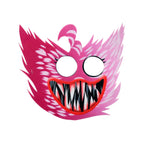 Poppy Playtime Cosplay Costume Halloween Jumpsuit Kids Bodysuit with Mask