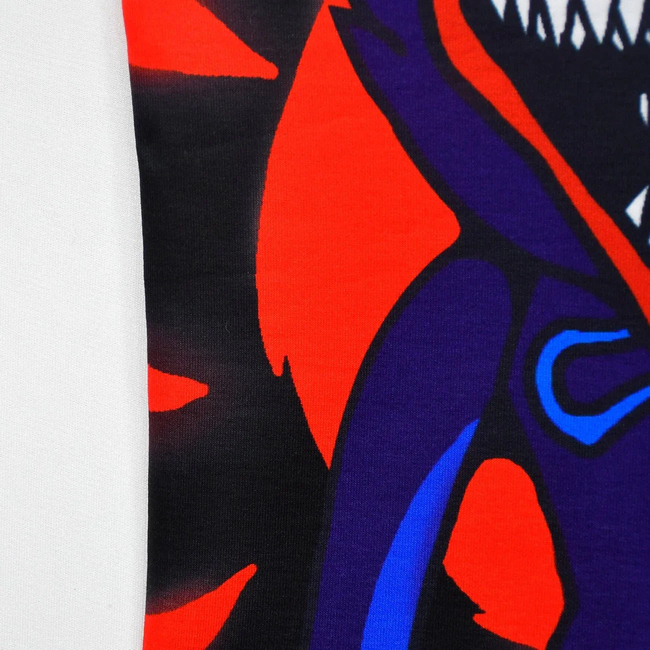 Poppy Playtime Cartoon Long Sleeve Pants Sets for Big Kids