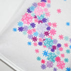 Encanto Isabela Dress for Girls Rich Accessory Three Pieces Sets