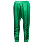 Boys Cocomelon Printed Cosplay Costume Top Pants Set