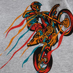 Children's home clothes cotton long-sleeved suit boys pajamas