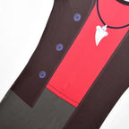 The Bad Guys Piranha Cosplay Costumes Jumpsuit Romper Halloween Outfit Dress For Kids - Azufun