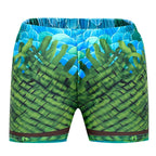 Three-piece Swimsuit Set Luca Cosplay Kids Swimsuit Set - Azufun