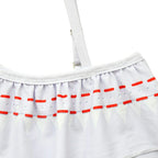 Encanto Kids Swimwear Summer One Piece Children Swimsuit Bathing Suit For Girls