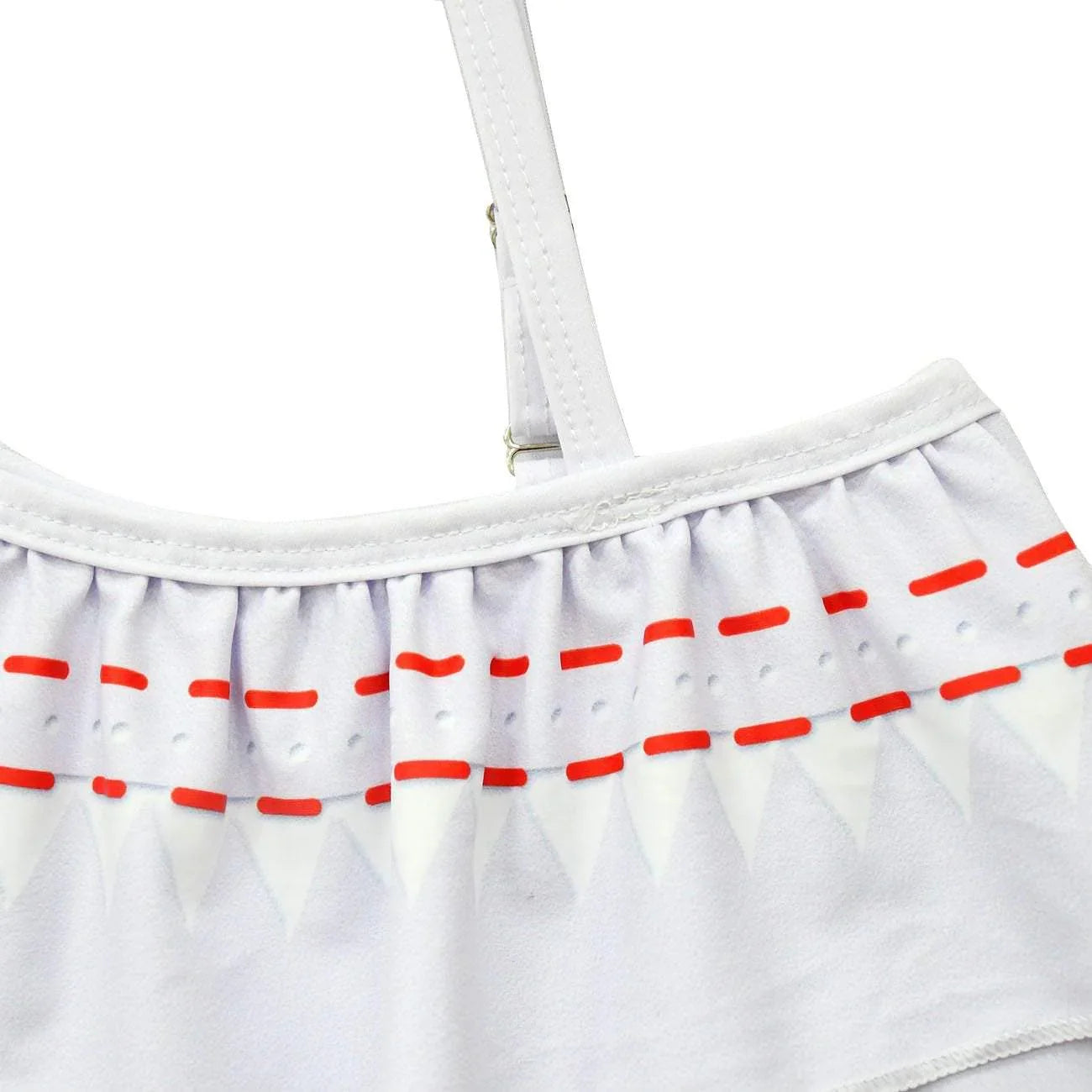 Encanto Kids Swimwear Summer One Piece Children Swimsuit Bathing Suit For Girls