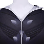 Kafka Hibino Anime Kaiju No. 8 Cosplay Costumes Carnival Party Full Set - Azufun