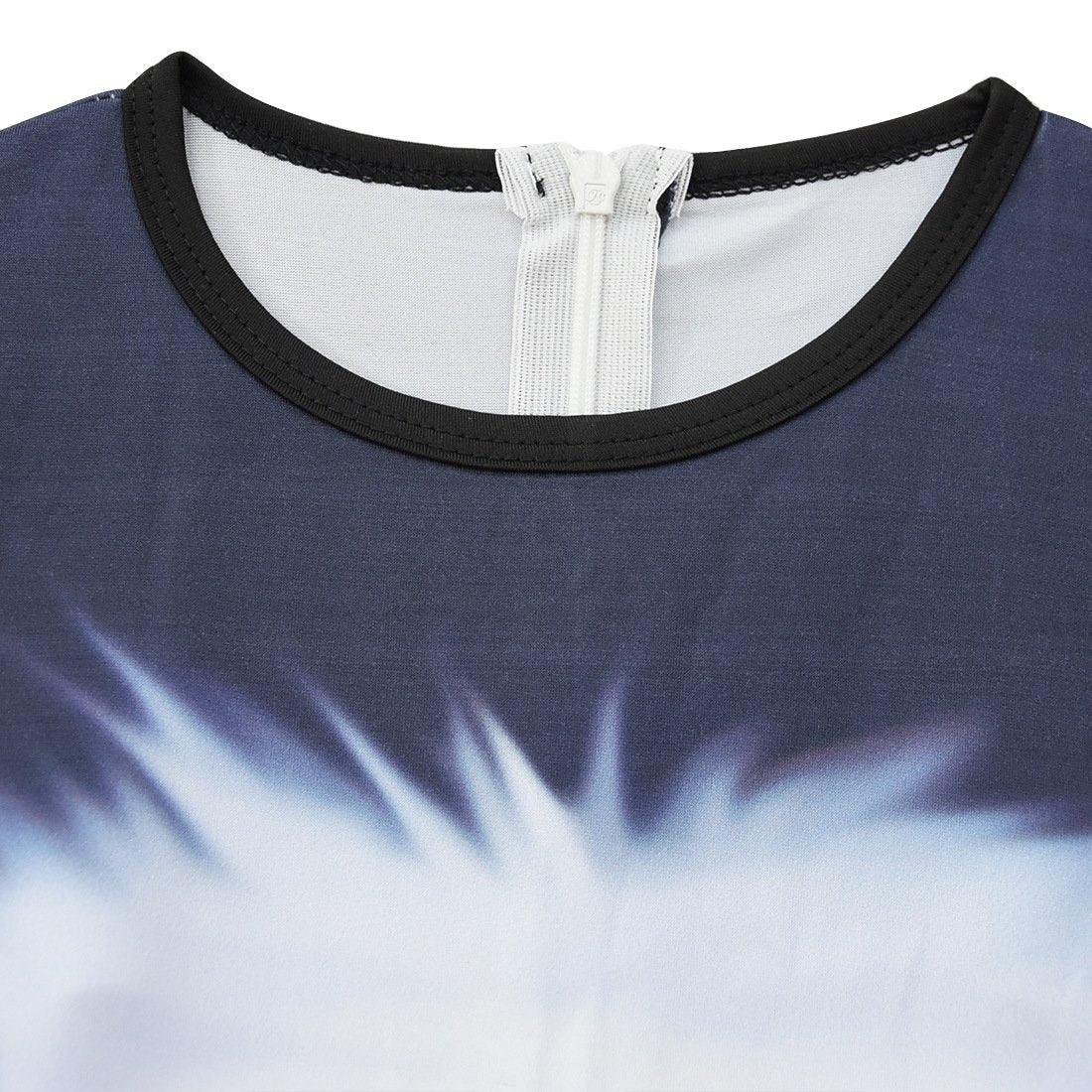 BuyKids Shadow the Hedgehog Cosplay Zentai Suit Costume Children Jumpsuit Bodysuit Outfits Now Cheaper With 3 - 5 Days Ship - PajamasBuy