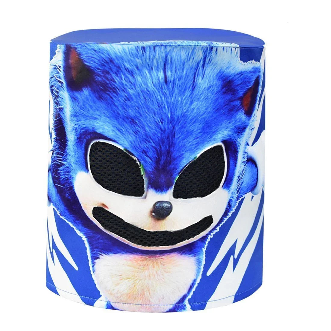 BuyKids Sonic The Hedgehog Sonic Cosplay Zentai Suit Costume Children Jumpsuit Bodysuit Outfits Now Cheaper With 3 - 5 Days Ship - PajamasBuy