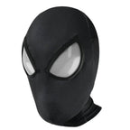 Lady Female Venom Symbiote Cosplay Costume Spider Man Halloween For Adult Kids - Azufun