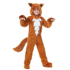 BuyMatching Family Costumes Gift Fox Animal Costumes Now Cheaper With 3 - 5 Days Ship - PajamasBuy