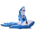 BuyMatching Family Costumes Gift Shark Costumes Now Cheaper With 3 - 5 Days Ship - PajamasBuy