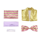 One Piece Kikunojo Anime Cosplay Costume Outfits Halloween Carnival Suit - Azufun