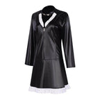 One Piece Niko Robin Costume Party Carnival Cosplay Full Set - Azufun