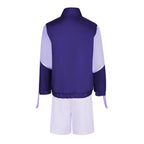 Paradox Live cozmez KANATA YATONOKAMI Suit Adult Cosplay Costume Party Halloween Carnival - Azufun