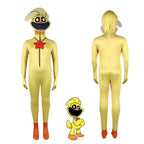Poppy Playtime Game Kickinchicken PickyPiggy DogDay Costume Zentai Cosplay Halloween - Azufun
