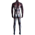 Predator Costumes cosplay zentai jumpsuit Halloween - Azufun