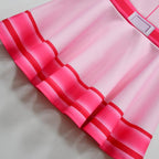 Princess Peach Cosplay Costume Super Mario Bros Girls Dress Bag Suits Halloween Carnival - Pajamasbuy