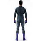 Replica Riku Costume Cosplay Halloween Jumpsuit Anime Tights Suit Zentai For Adult Kids - Azufun