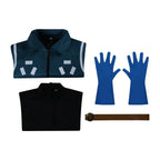 Roronoa Zoro One Piece Cosplay Costume Outfits Halloween Carnival Suit - Azufun