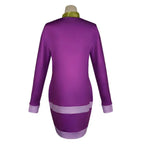 Scooby DooVelma daphne costume cosplay Halloween - Azufun