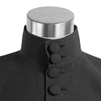 Severus Snape magic robe costume Harry Potter Cosplay Halloween - Azufun