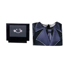 Skibidi Toilet Game Kids Cosplay Costume Jumpsuit Halloween Carnival Suit - Azufun