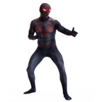 Spider-Boy 2 Bailey Briggs Anime Costume Adult & Kids Halloween Jumpsuit - Azufun