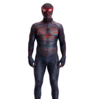 Spider-Boy 2 Bailey Briggs Anime Costume Adult & Kids Halloween Jumpsuit - Azufun