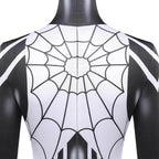 Spider-Man Cindy Moon Women Zentai Bodysuit Costume - Azufun