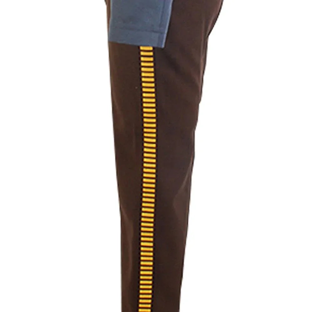BuyStar Wars Han Solo Halloween Carnival Suit Cosplay Costume For Adults Now Cheaper With 3 - 5 Days Ship - PajamasBuy