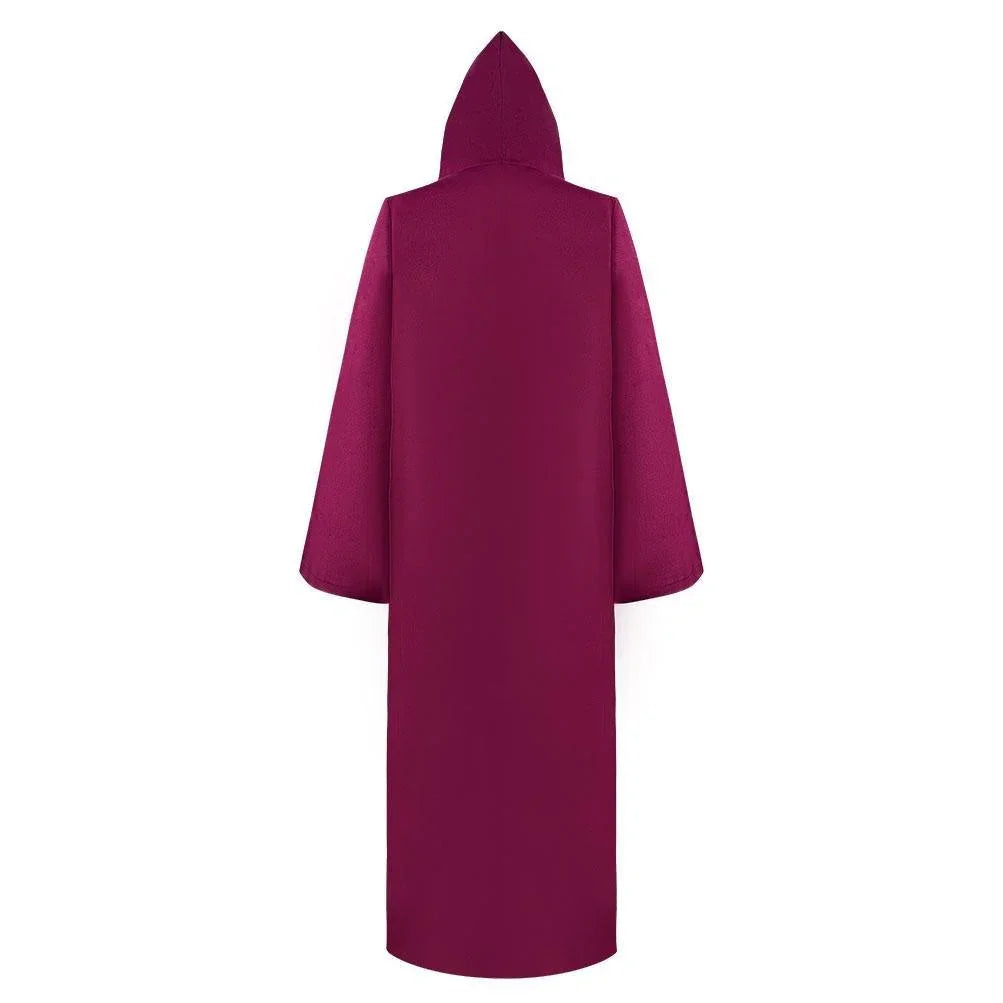 Star Wars Jedi Cloak Costume Long Robe - Pajamasbuy
