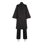 BuyStar Wars Obi Wan Kenobi Halloween Cosplay Costume Outfits Carnival Suit Adults Now Cheaper With 3 - 5 Days Ship - PajamasBuy