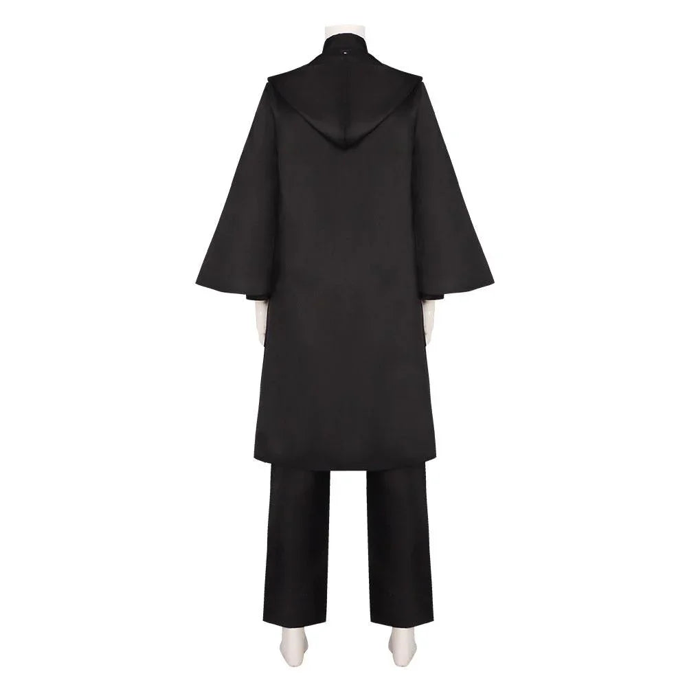 BuyStar Wars Obi Wan Kenobi Halloween Cosplay Costume Outfits Carnival Suit Adults Now Cheaper With 3 - 5 Days Ship - PajamasBuy